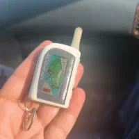 دزگیر ماشین مجیکار 702 اصلی