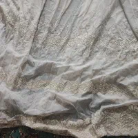 پرده|پرده، رانر، رومیزی|الشتر, |دیوار