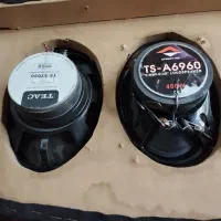 دو جفت باند سالم بدونه ایراد و یه اگزوز 710 سالم|قطعات یدکی و لوازم جانبی|سلماس, |دیوار