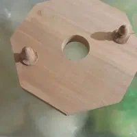 تلم کره زنی|صنایع دستی و سایر لوازم تزئینی|کردکوی, |دیوار