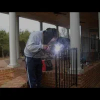 جوشکاری سیار مُلا