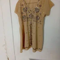 لباسهای مجلسی زنانه فروشی|لباس|کهریزک, |دیوار