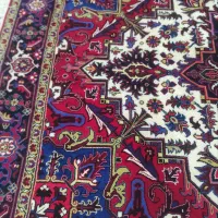 یک جفت فرش شش متری هریس در کلیبر|فرش|کلیبر, |دیوار