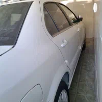 سورن پلاس دوگانهef7 زیمنس گاز سیمی صفر۱۴۰۴|خودرو سواری و وانت|داراب, |دیوار