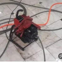 لوله بازکنی عبادیان تضمینی وتخصصی ۲۴ساع شبانه روز