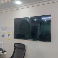 تلویزیون هوشمند ۵۵ جی پلاس