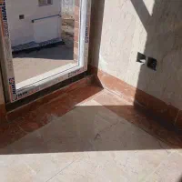 کاشیکاری...نما.  نصب پله