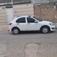 کوییک GXL|خودرو سواری و وانت|دزفول, |دیوار