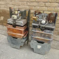 خررید و تعمیر انواع ابگرمکن دیواری فرسوده|آبگرمکن، پکیج، شوفاژ|دزفول, |دیوار