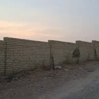فروش باغ شهری خانزنیان|فروش زمین و ملک کلنگی|شیراز, شهرک فرزانگان|دیوار