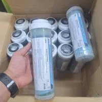 فیلتر تصفیه اب کربن زغال گیاهی UDF