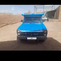 نیسان  بار حسین  بیرونی داخل شهری