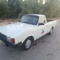 پیکان وانت مدل 85