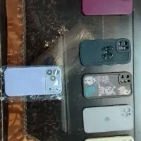 قاب آیفون 17پرومکس آیفون 13و12پرو