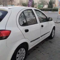 تیبا 2 مدل 98|خودرو سواری و وانت|نیشابور, قلعه نو|دیوار