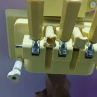 دستگاه بستنی هوومی