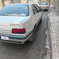 پژو405مدل98|خودرو سواری و وانت|پیرانشهر, |دیوار