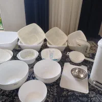 سرویس پلاستیکی