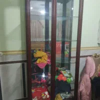 بوفه چهار طبقه شیک بسیار زیبا