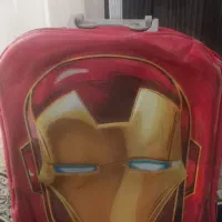 کیف چرخ دار