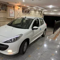 پژو ۲۰۷ سقف فلز ، مدل ۱۴۰۴ موتور جدید tu5p|خودرو سواری و وانت|تهران, آهنگران (سراسیاب دولاب)|دیوار