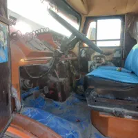 مدل64موتور ضعیف پمپ تعمیر میخواد لاستیک ضعیف|خودرو سنگین|لیردف, |دیوار