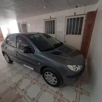 پژو 206 تیپ ۲، مدل ۱۴۰۱|خودرو سواری و وانت|سیرجان, |دیوار