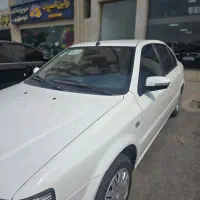 سمند سورن پلاس مدل ۱۴۰۳ گاز سیمی نقد و اقساط|خودرو سواری و وانت|بندرعباس, |دیوار