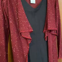 رویه (مانتو) مجلسی