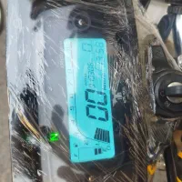 موتورسیکلت هندا 200کبیر|موتورسیکلت|تهران, تهرانپارس شرقی|دیوار