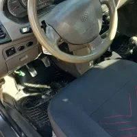 تیبامدل۹۵بیرنگ شاسی پلمپ|خودرو سواری و وانت|گنبد کاووس, |دیوار