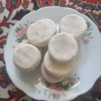 کشک درجه یک  گوسفندی لرستان کوه گرین