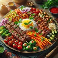 جذب تضمینی 18کارگرساده جهت کار در رستوران وکافه