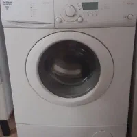 ماشین لباسشویی‌