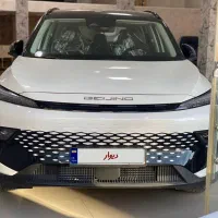 بیجینگ بایک ایکس ۵۵