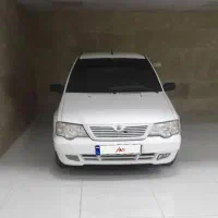 پراید 111 مدل 90