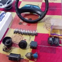 لوازم و قطعات خودرو