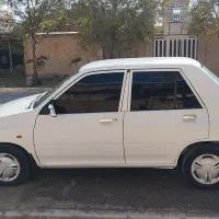 یک دستگاه مدل ۹۸ بدون رنگ|خودرو سواری و وانت|کوهدشت, |دیوار