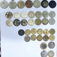 فروش تعدادی سکه