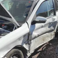 سمند سورن پلاس EF7 دوگانه سوز 1404 تصافی