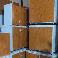 کابینت و چهارپایه