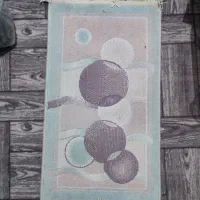 قالیچه و پادری