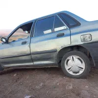 پراید مدل۸۸|خودرو سواری و وانت|هوراند, |دیوار