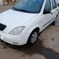 تیبا ۲ بدون رنگ مدل 98عروسک