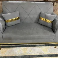 مبل ۹ نفره به همراه جلو مبلی