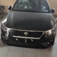 معاوضه تارا V1P مدل ۱۴۰۵ با تارا اتومات صفر