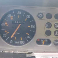 پی کی موتور پراید تمیز ۱۱۴ تا کار واقعی|خودرو سواری و وانت|گنبد کاووس, |دیوار