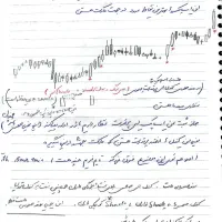 جزوه کامل ترید استاد پورصمدی|کتاب و مجله آموزشی|تهران, جردن|دیوار
