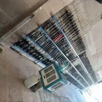 کمک فنر استوک درجه یک با تعویض رایگان ۱ ماه ضمانت
