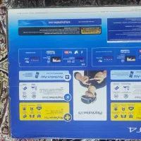 ps4 slim 500gb ریجن 2106A jet black|کنسول، بازی ویدئویی و آنلاین|تهران, یاخجی آباد|دیوار